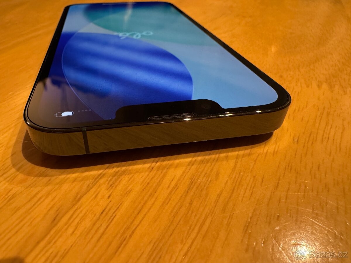 IPhone 13 Pro 256 GB - 5