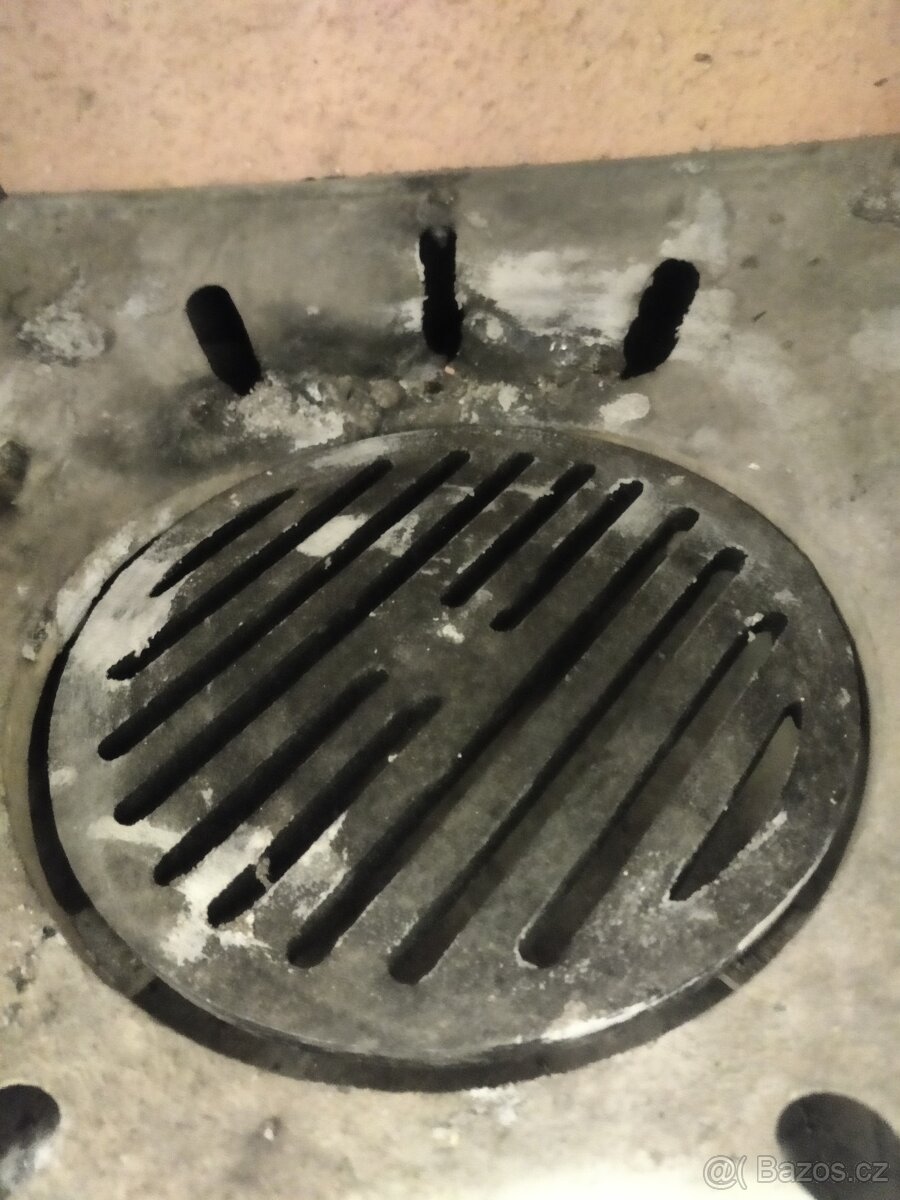 Krbová kamna - 5