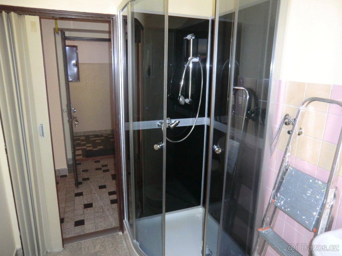 Pronájem bytu 1 + kk, Dvůr Králové n. L. - 5