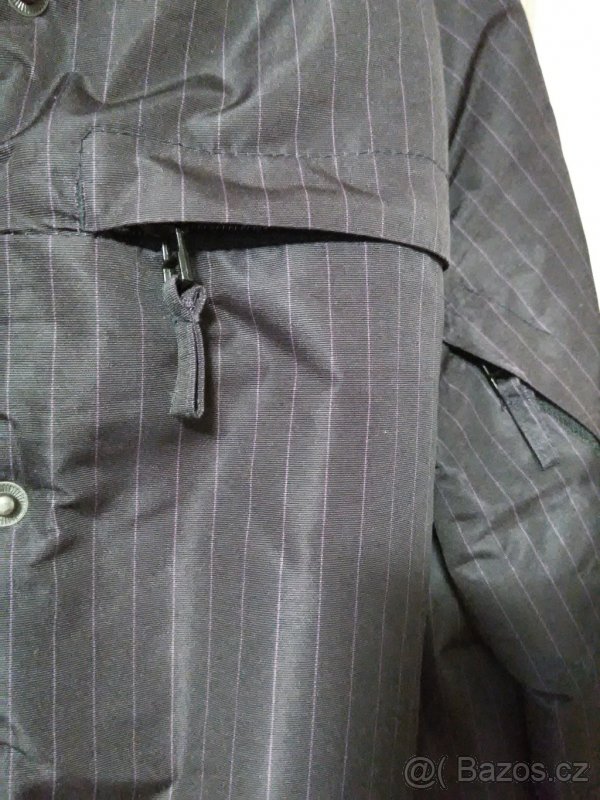 Dámská velká bunda Kenvelo XL. PC: 1799 Kč - 5