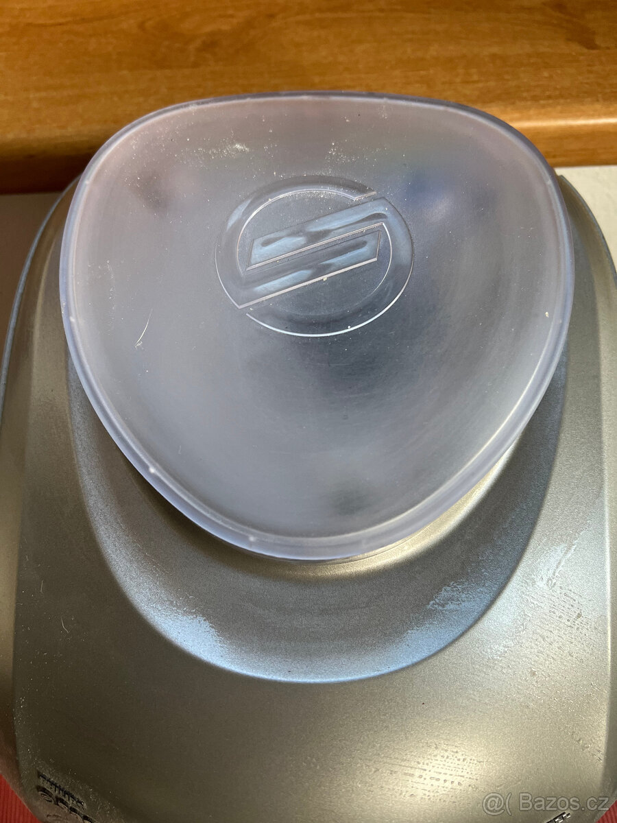 Automatický kávovar Saeco Xsmall HD 8743 - 5