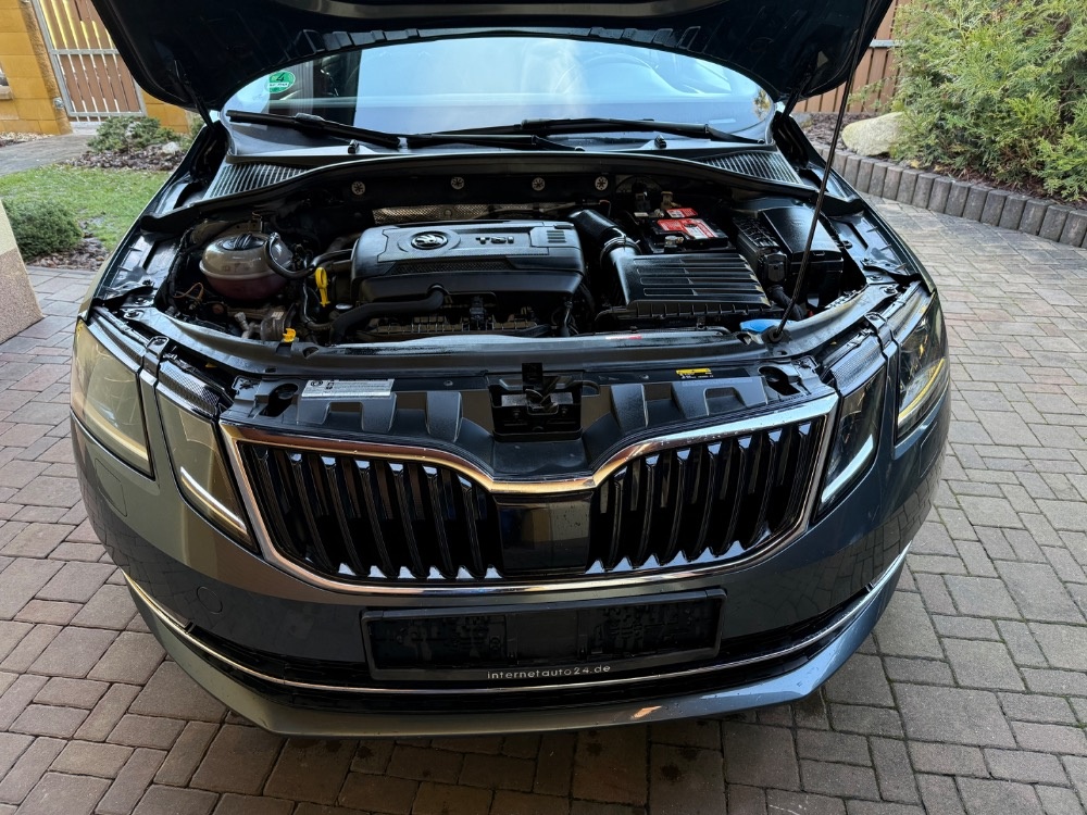 ŠKODA OCTAVIA 3 1.8 TSI 132KW STYLE ACC FULLLED NAVI KAMERA - 5