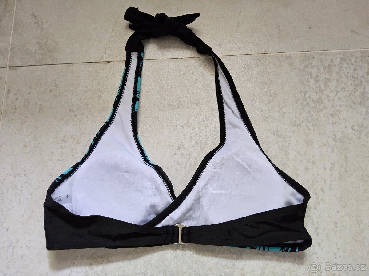 DÁMSKÉ, DVOJDÍLNÉ PLAVKY VEL. S-M - 5