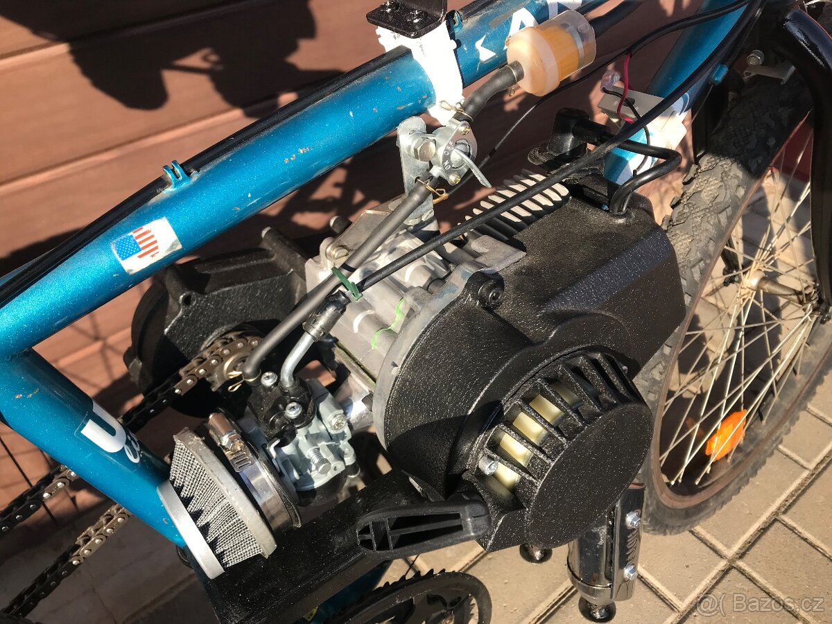 Motokolo z minibajku - 5