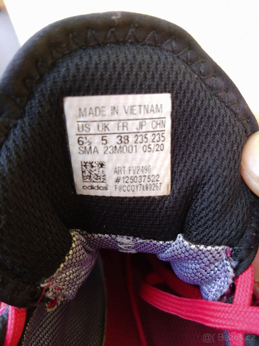 Adidas Terrex vel. 38 - 5