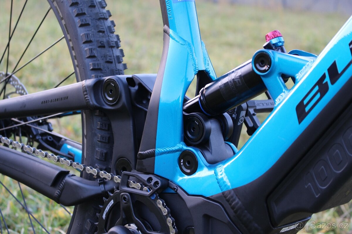 Bulls E-Stream EVO TR1 - 5