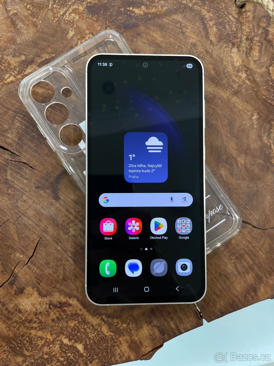 Samsung Galaxy S23 FE, 128GB - 5