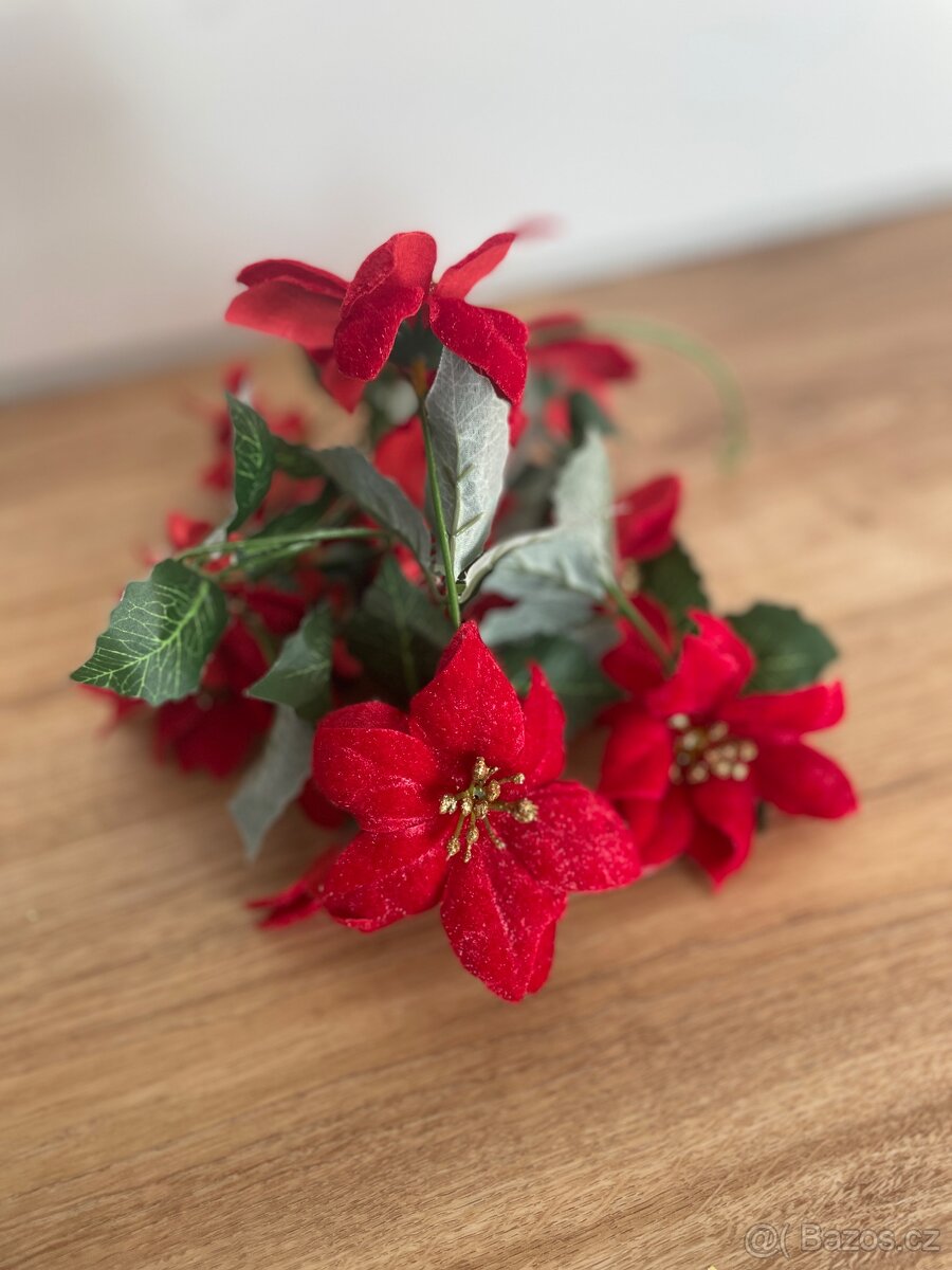 Vánoční dekorace - 5