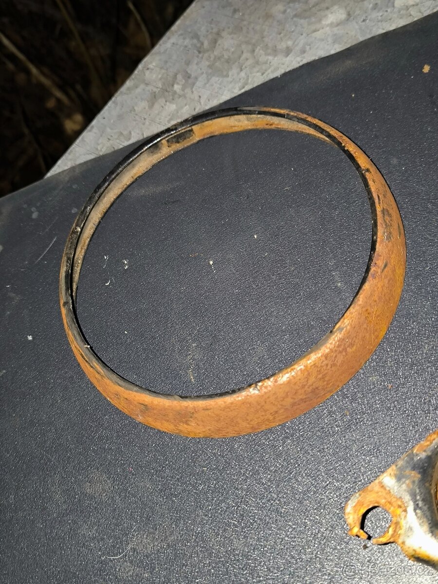 Díky Jawa či ČZ - 5