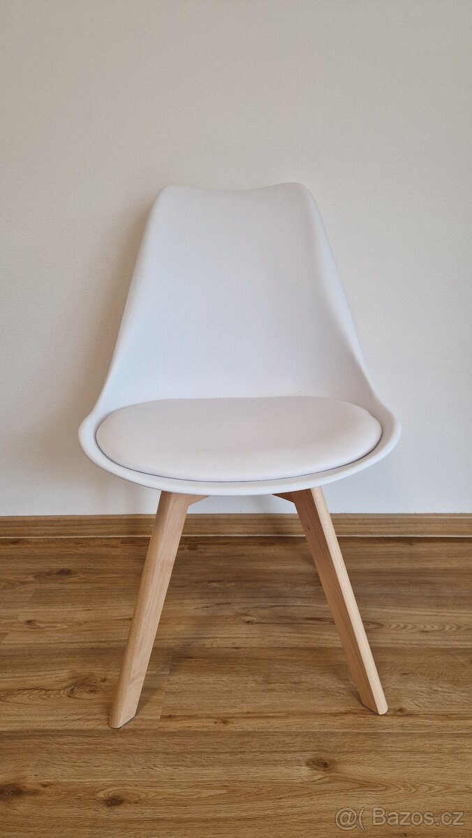 Jídelní židle - 6 ks - 5