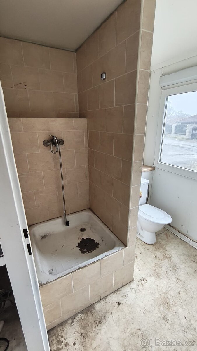 Stavební buňka kontejner - 5