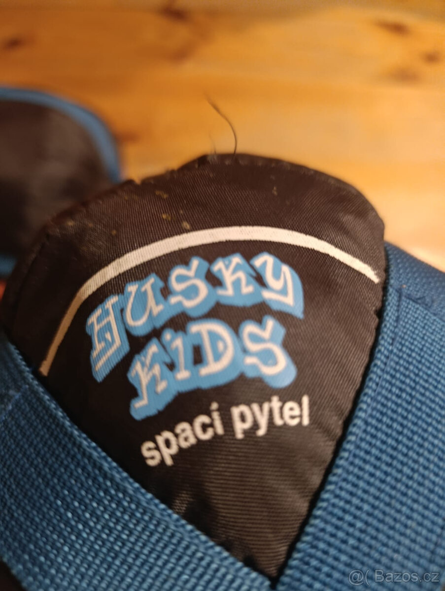 Dětský spacák Husky kids - 5