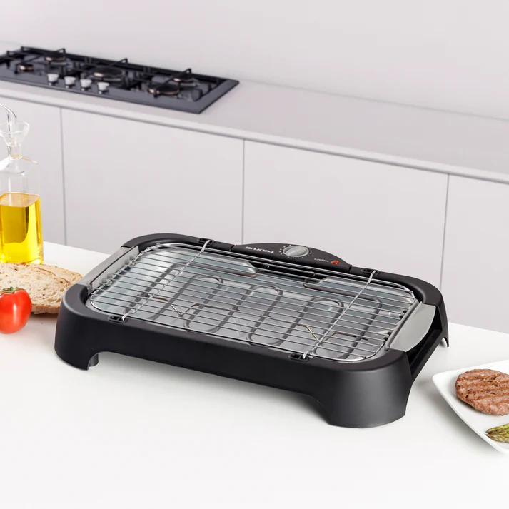 Elektrický gril Taurus MaXims , nepoužívaný - 5