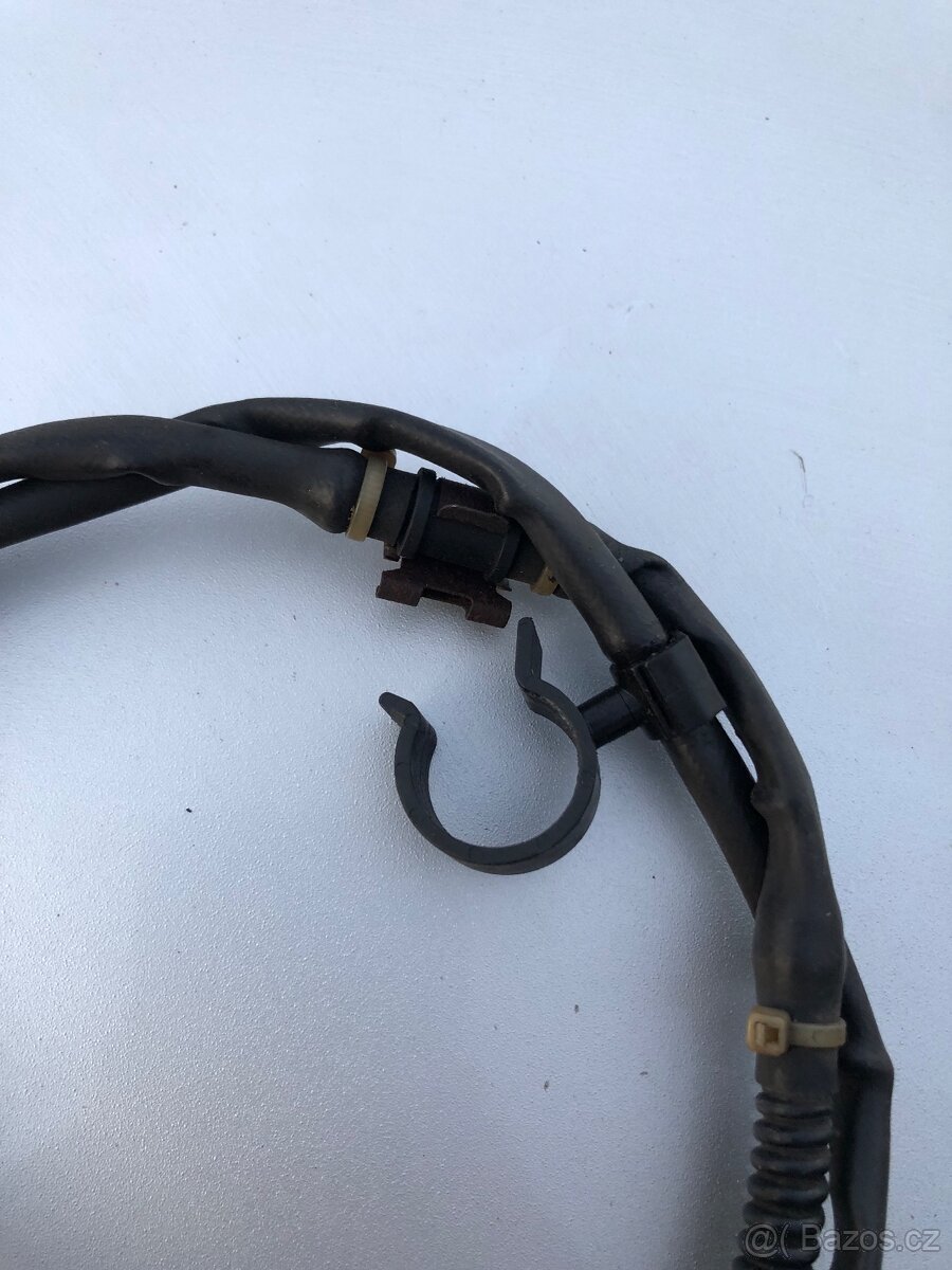 Lambda Sonda VW, Škoda, Audi - 5