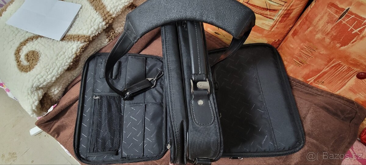 Brašna na Notebook Samsonite - 5