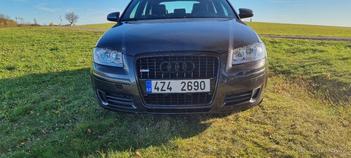 AUDI A3 8P 1.9 TDI 77kw - 5