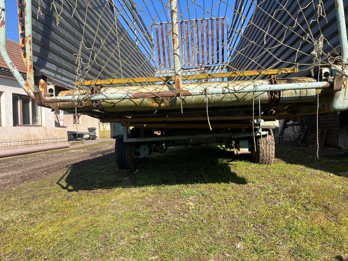 Sběrací vůz MV3-042 - 5