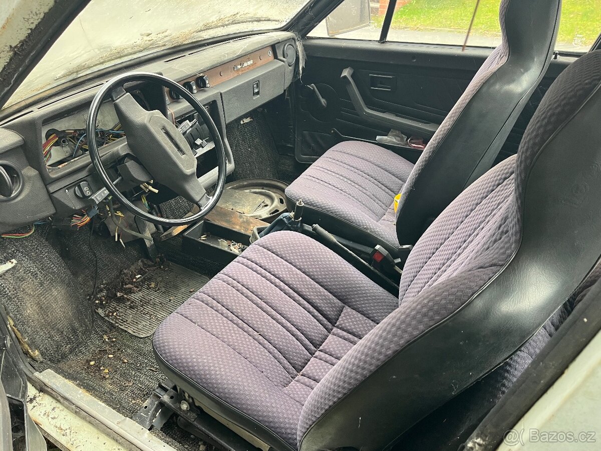 Prodám Škodu Garde - 5