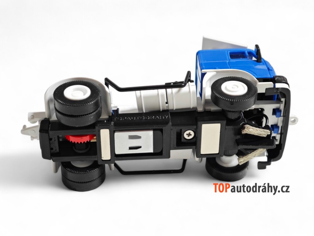 Autíčka na autodráhu Ites , Carrera evolution, scalextric - 5