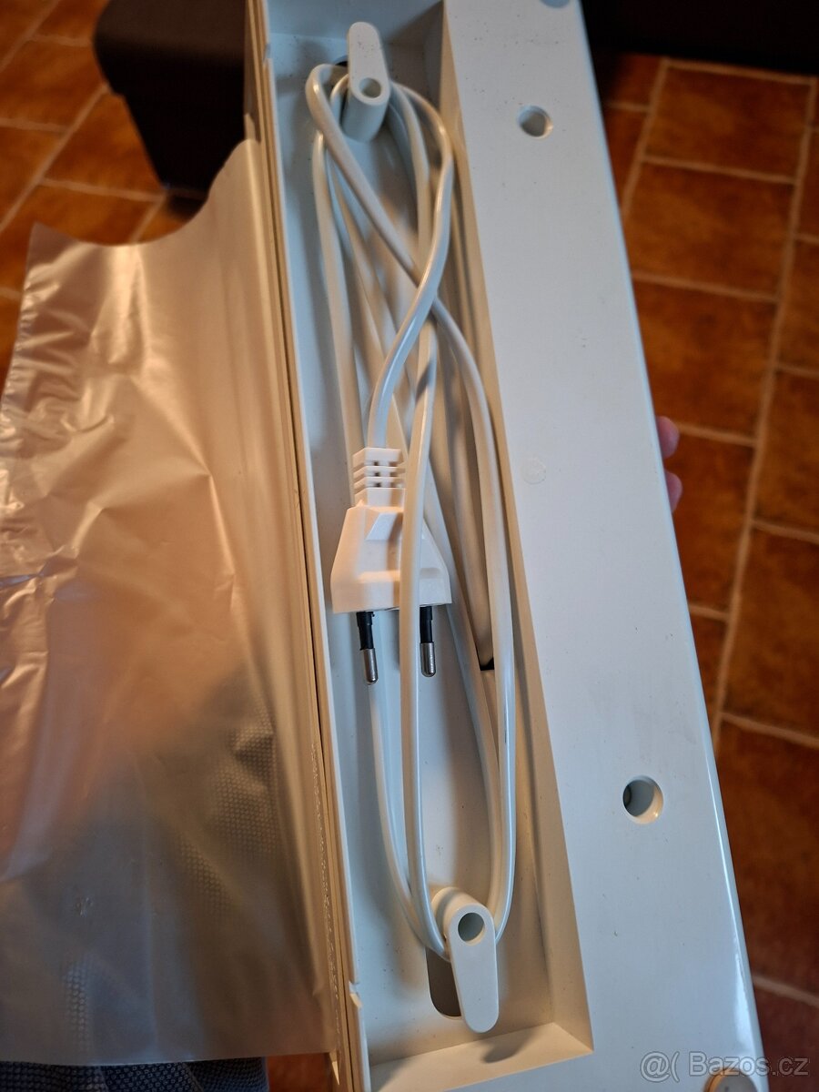 Elektrická svářečka fólií ETA 0760 - 5