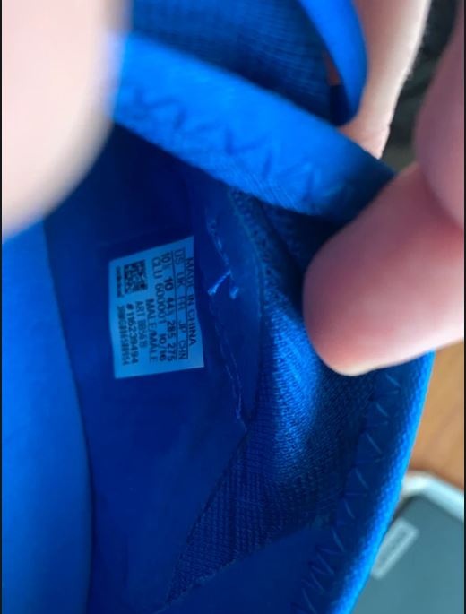 adidas X 16.1 FG - 5