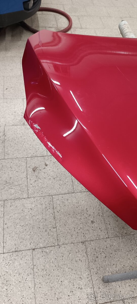 Mitsubishi space star - 5