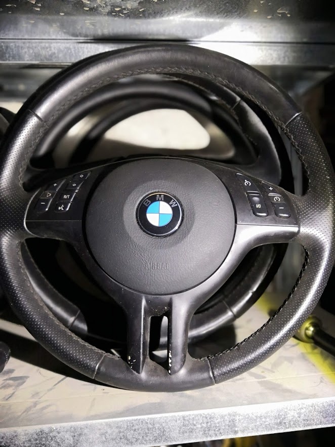 BMW díly e90,e60,e53,e46,e39,e87,e61,e91,e61 - 5