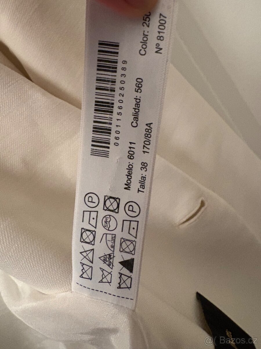 Massimo Dutti sako - 5