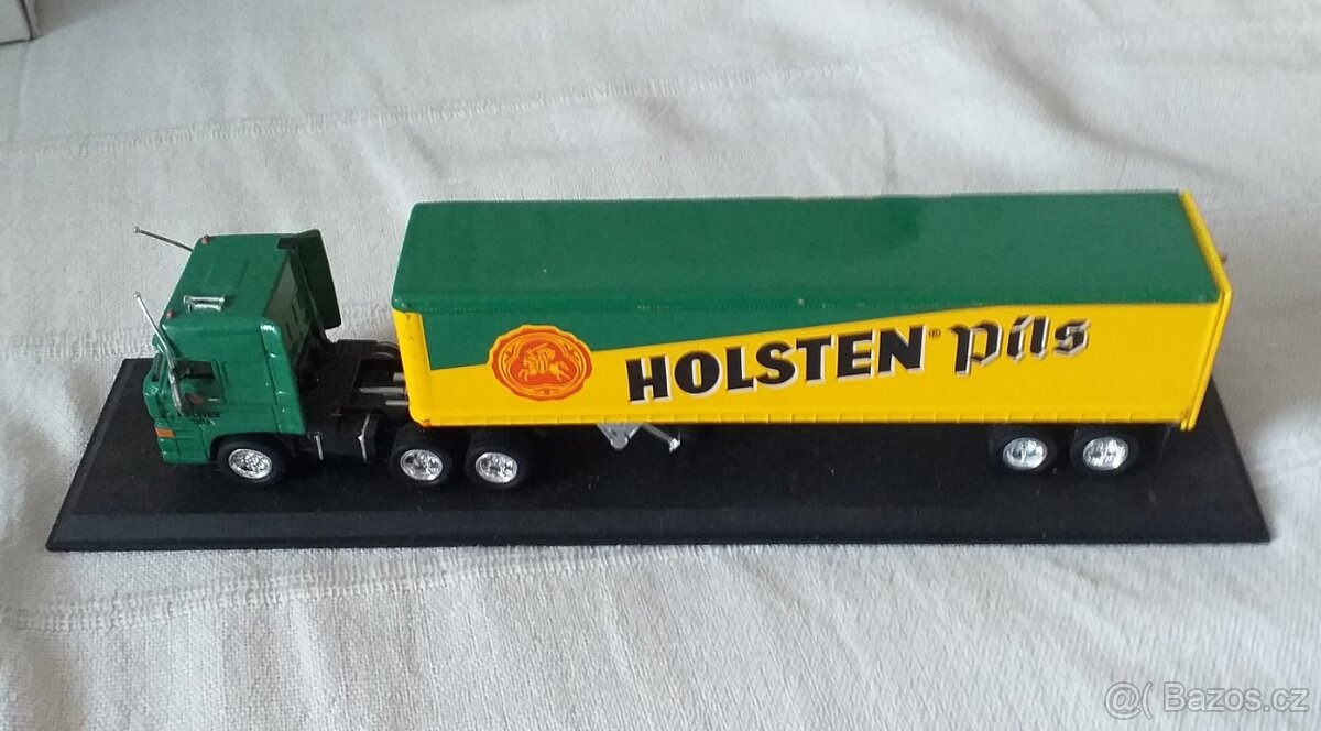 matchbox convoy premiere - 5