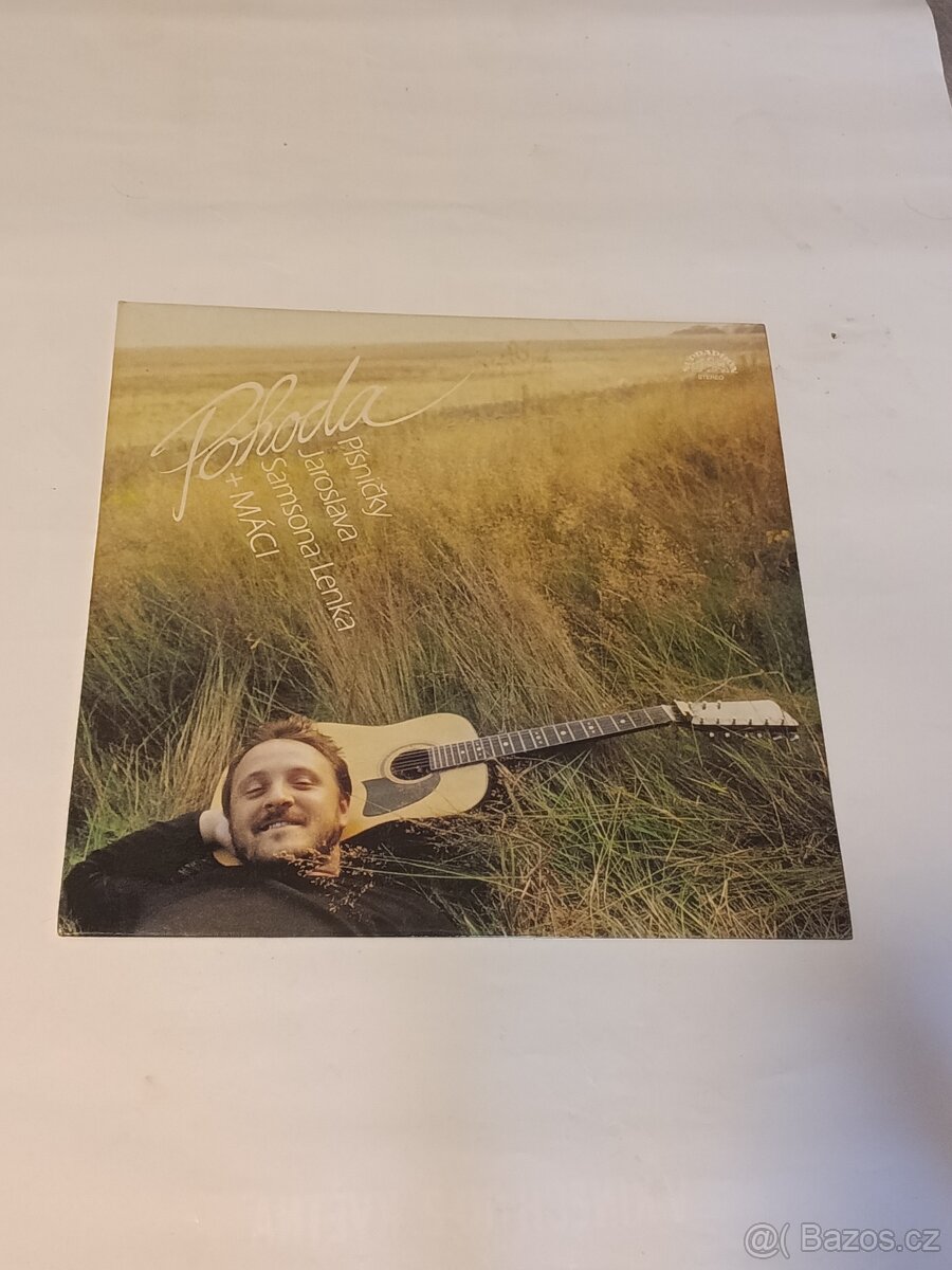 Prodám nebo vyměním tyto desky - 5