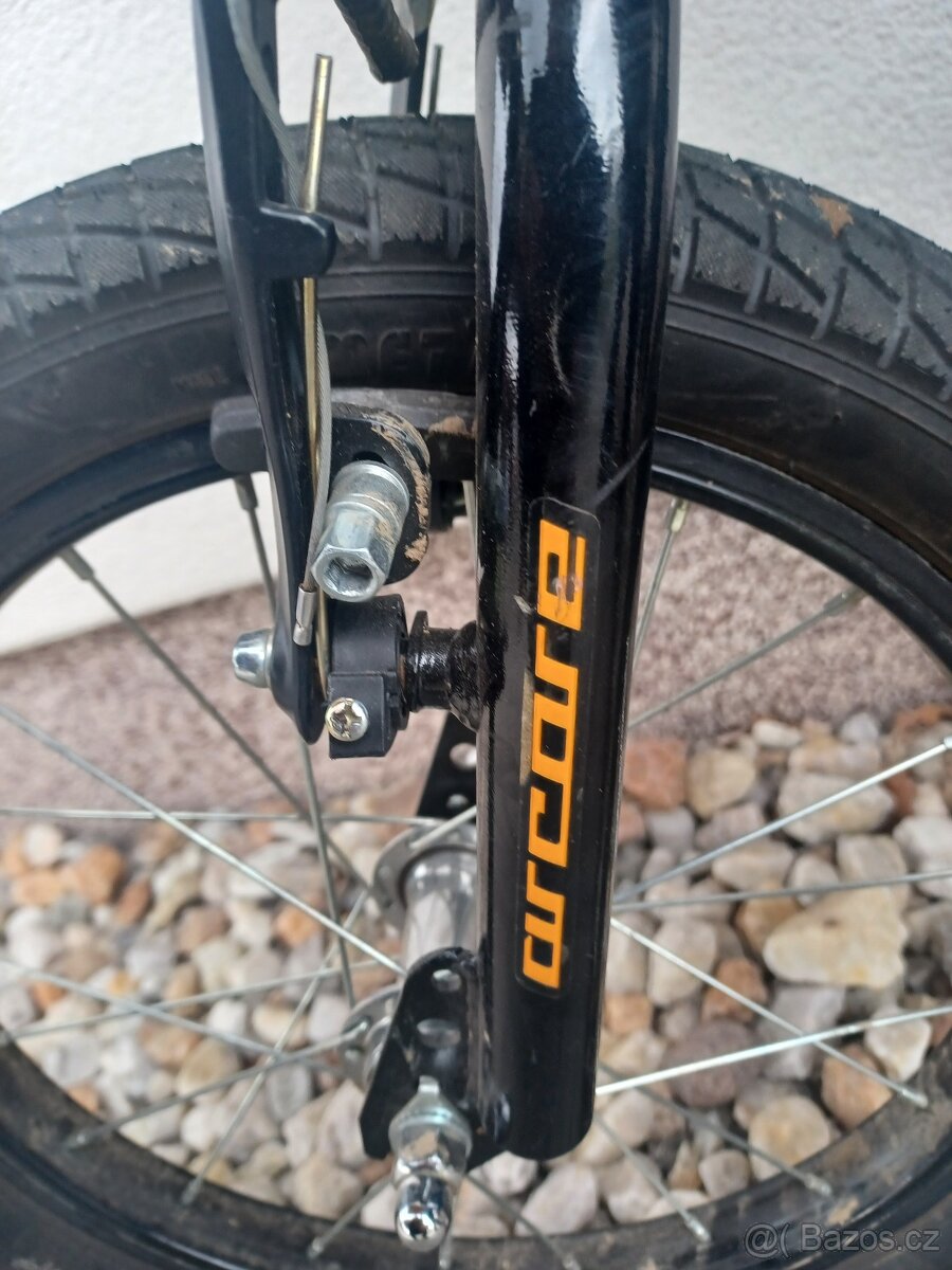 Detske kolo arcore 16 - 5