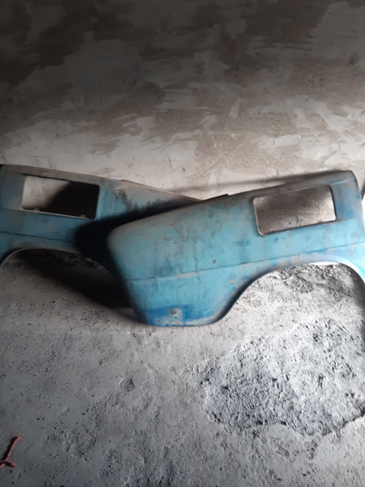 Škoda 100 -1000 starší nd . - 5