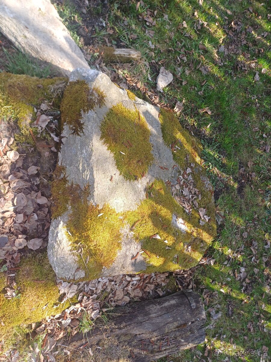 Kameny zaprazaky - 5