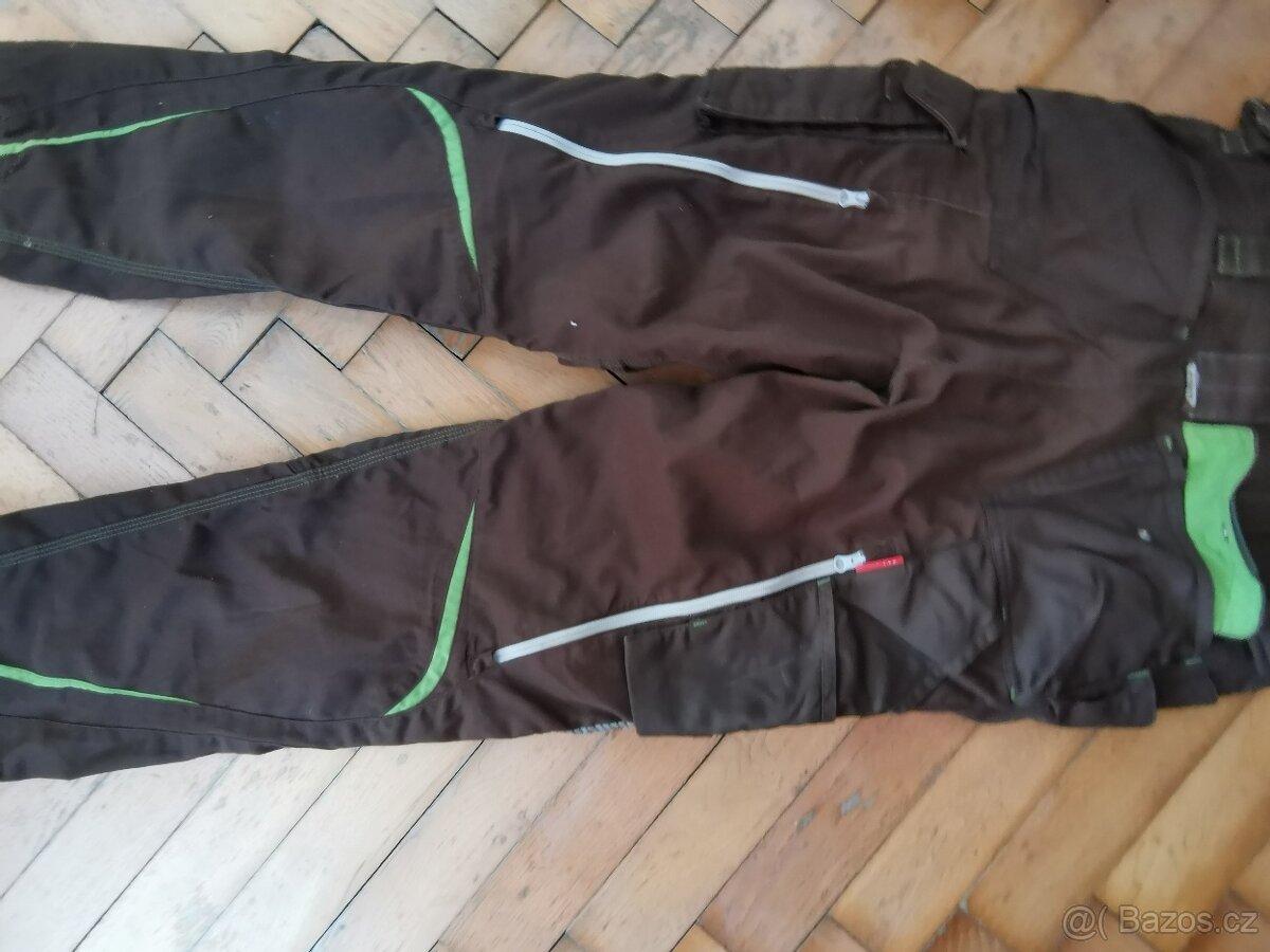 Engelbert Strauss kalhoty - 5