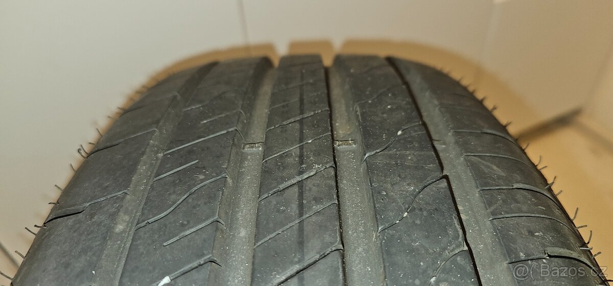 Letní pneumatiky Goodyear - 5