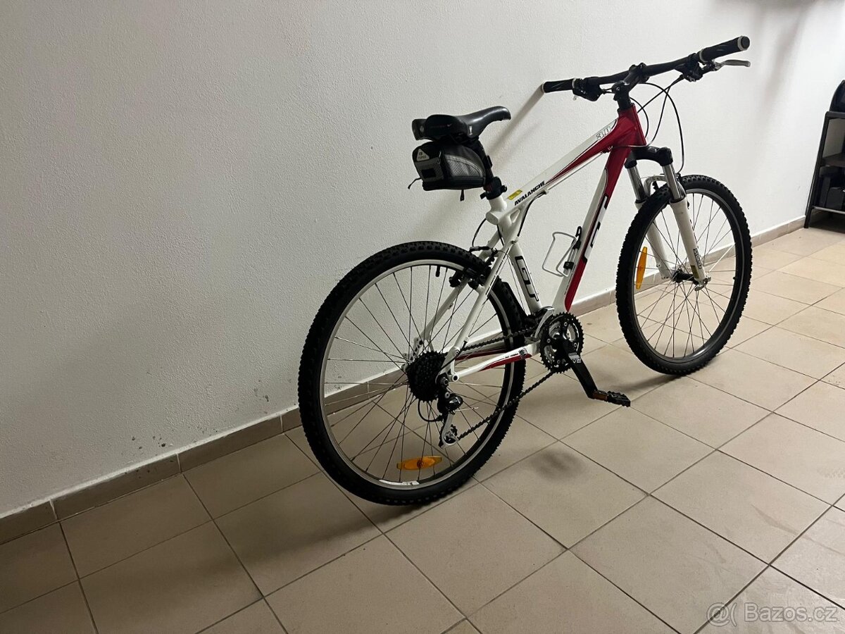 Horské kolo 26" - 5