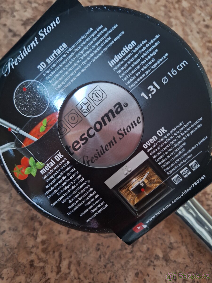 Tescoma - 5