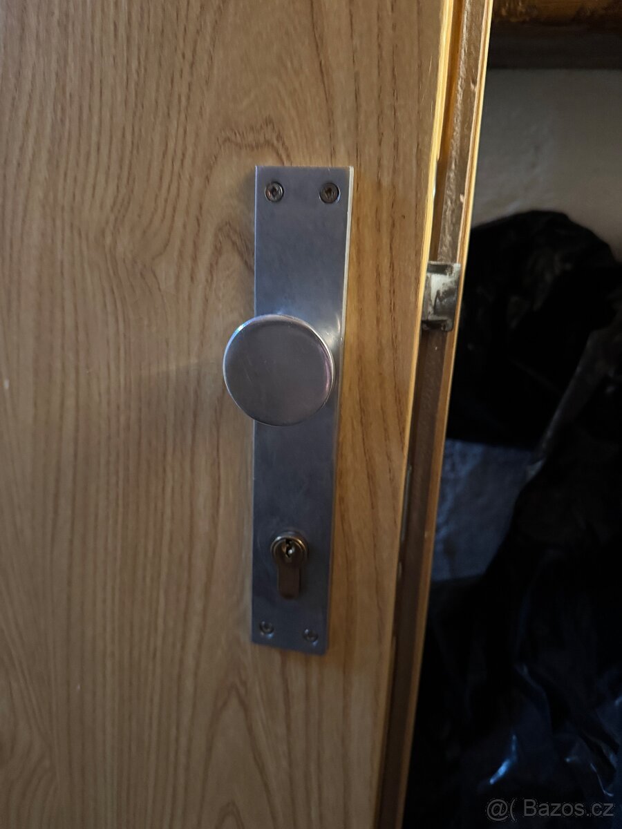 Vchodové dveře - 5