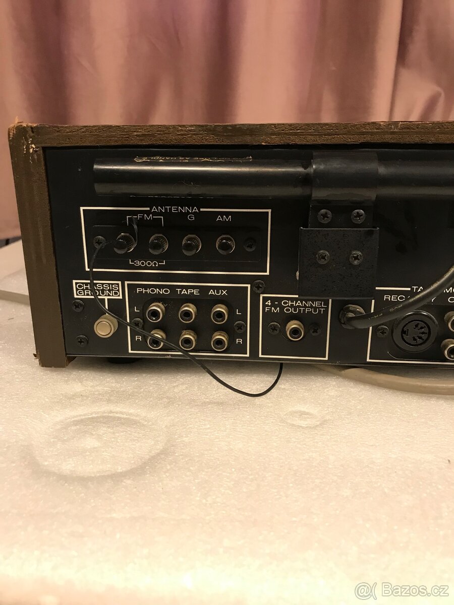 SUPERSCOPE. Marantz - 5