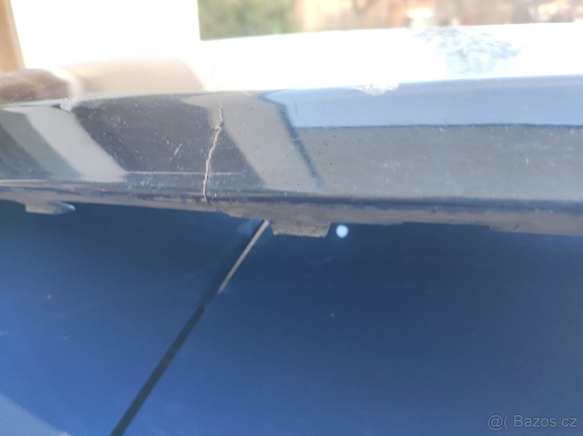 Díly škoda Superb 2 combi před facelift - 5