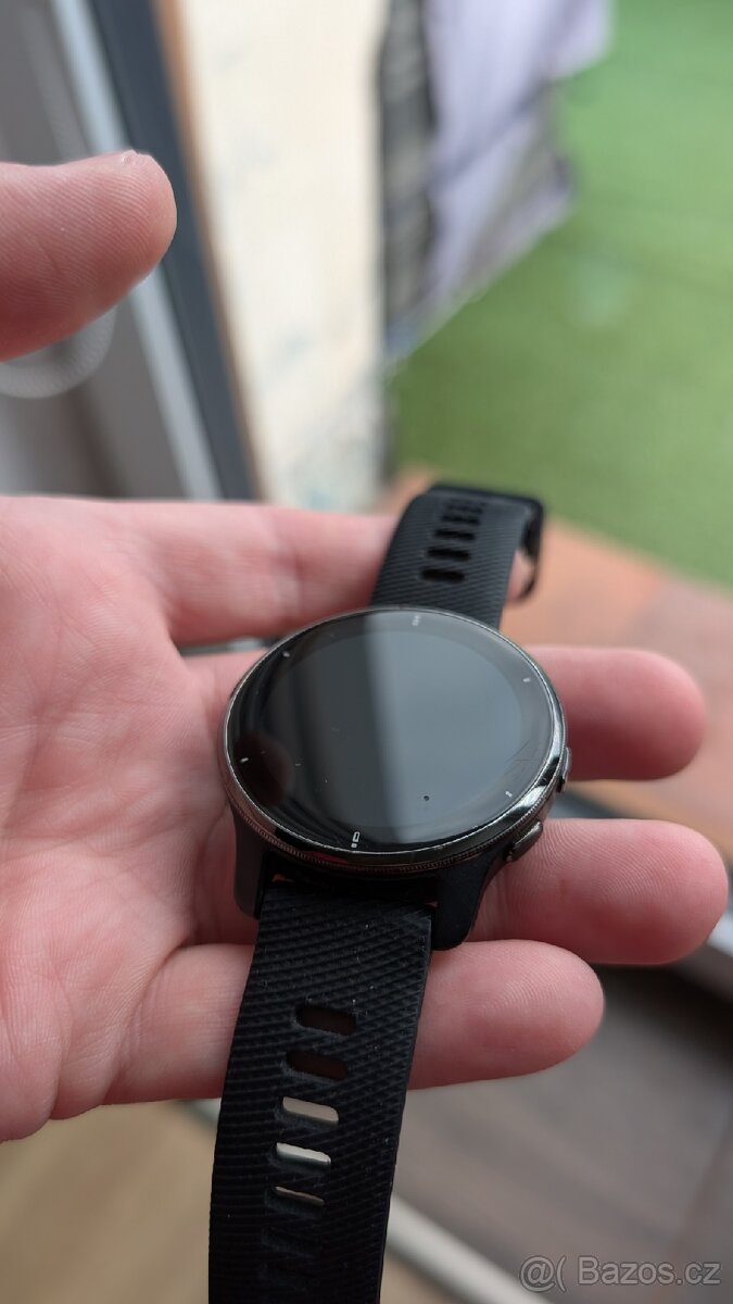 Garmin venu 2 plus - 5