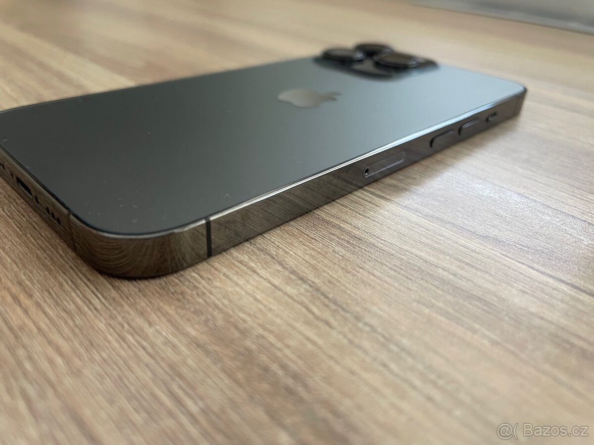 IPhone 13 Pro 128GB 🔋100% - 5