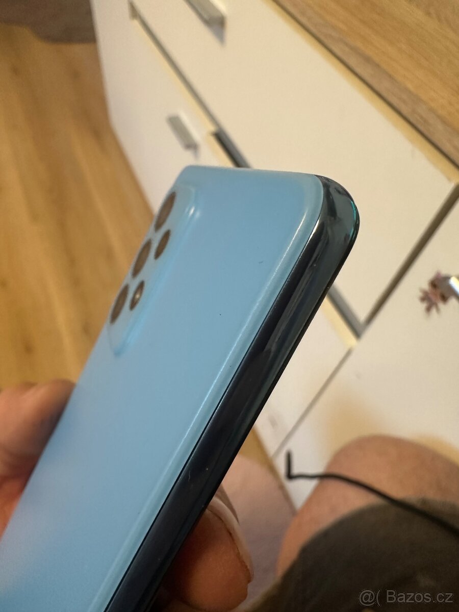 Samsung Galaxy A52 5G - 5