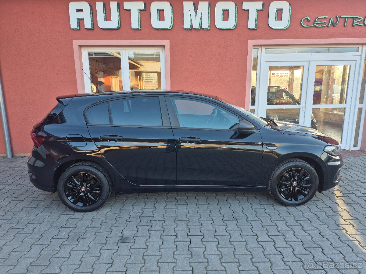 Fiat Tipo 1.4 Street 70 kW - 5