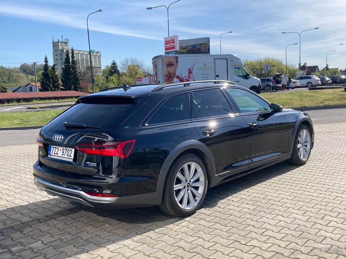 Audi A6 Allroad - 5