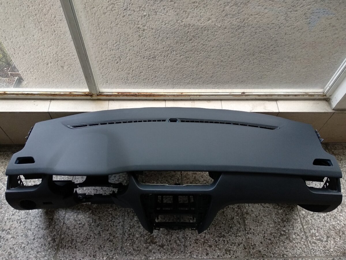 Škoda Octavia III + sada airbagů - 5