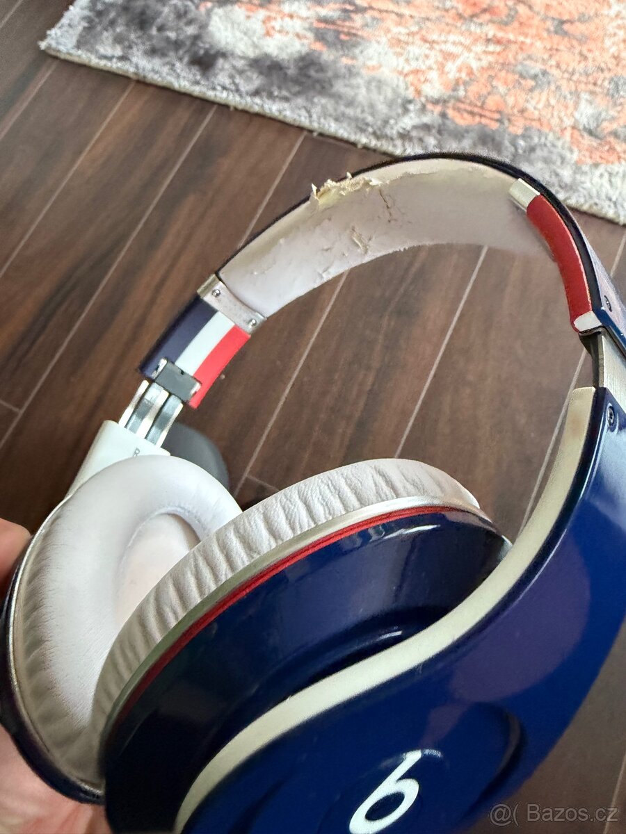 Sluchátka Beats 3x výprodej - 5