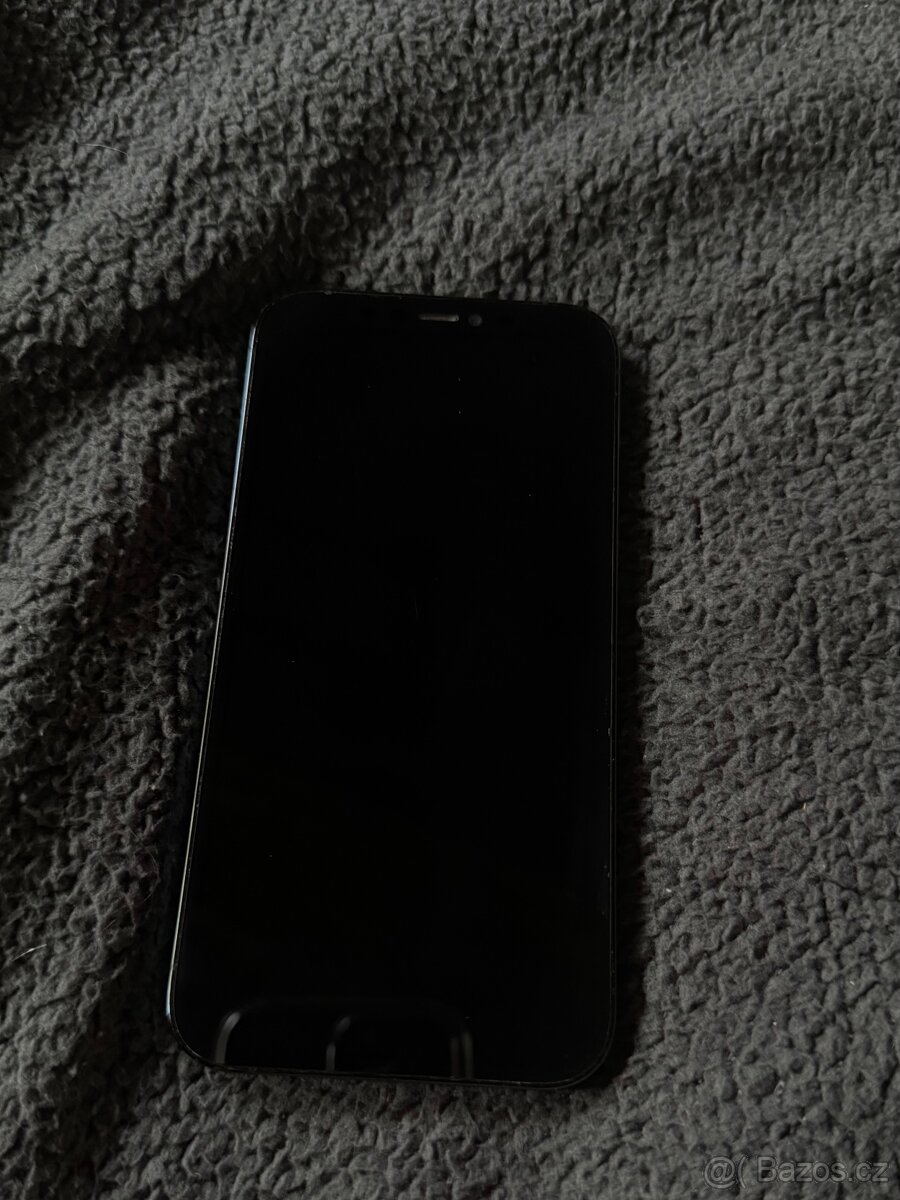 iPhone 12 Pro, 128 GB – vada displeje - 5