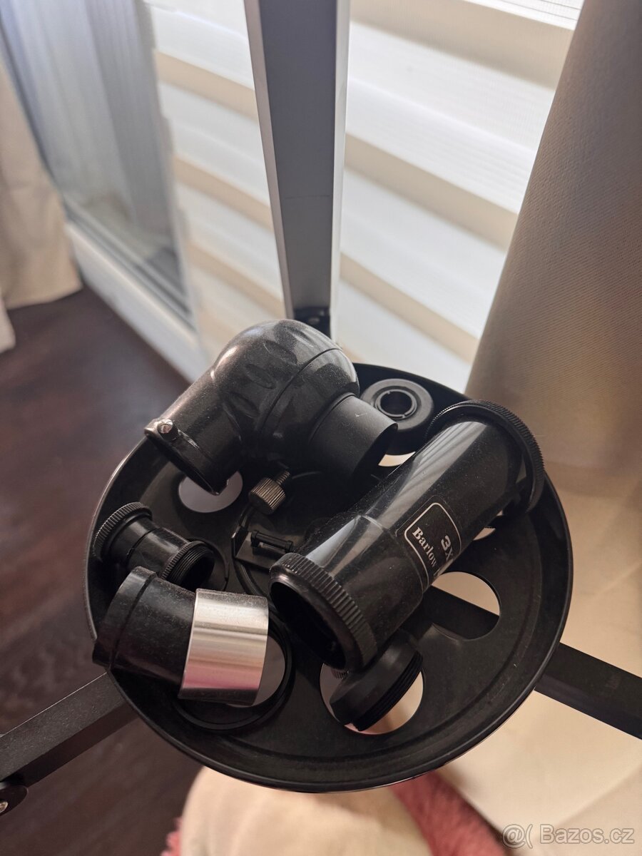celestron teleskop - 5