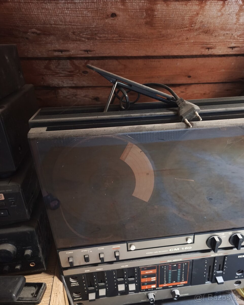 Hifi z půdy - 5